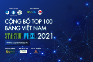 Hệ sinh thái Đấu Thầu lọt vào Bán kết Startup Wheel 2021