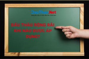 Tim hieu ve dau thau rong rai nam 2022