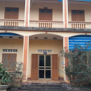 CÔNG TY TRÁCH NHIỆM HỮU HẠN MỘT THÀNH VIÊN LÂM NGHIỆP YÊN BÌNH TỈNH YÊN BÁI