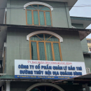 CÔNG TY CỔ PHẦN QUẢN LÝ BẢO TRÌ ĐƯỜNG THỦY NỘI ĐỊA QUẢNG BÌNH