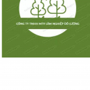 CÔNG TY TNHH MỘT THÀNH VIÊN LÂM NGHIỆP ĐÔ LƯƠNG