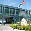 CHI NHÁNH CÔNG TY CỔ PHẦN ĐẦU TƯ XÂY DỰNG VÀ THƯƠNG MẠI THÁI BÌNH DƯƠNG - NHÀ MÁY NƯỚC CAM LÂM