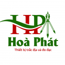 CÔNG TY TNHH MTV THIẾT BỊ TRẮC ĐỊA VÀ ĐO ĐẠC HÒA PHÁT