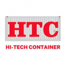 CÔNG TY TNHH THƯƠNG MẠI DỊCH VỤ HITECH CONTAINER