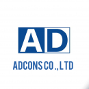 CÔNG TY CỔ PHẦN  ĐẦU TƯ VÀ PHÁT TRIỂN XÂY DỰNG AD