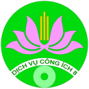 CÔNG TY TNHH MỘT THÀNH VIÊN DỊCH VỤ CÔNG ÍCH QUẬN 8