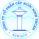 CÔNG TY CỔ PHẦN CẤP NƯỚC NINH THUẬN