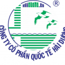 CÔNG TY CỔ PHẦN QUỐC TẾ HẢI DƯƠNG