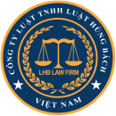 CÔNG TY LUẬT TRÁCH NHIỆM HỮU HẠN LUẬT HÙNG BÁCH