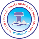 CÔNG TY CP CẤP THOÁT NƯỚC VÀ XÂY DỰNG BẢO LỘC