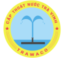 CÔNG TY CỔ PHẦN CẤP THOÁT NƯỚC TRÀ VINH