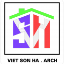 CÔNG TY CỔ PHẦN KIẾN TRÚC VIỆT SƠN HÀ