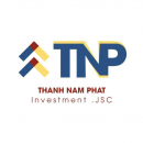 CÔNG TY CỔ PHẦN ĐẦU TƯ THANH NAM PHÁT
