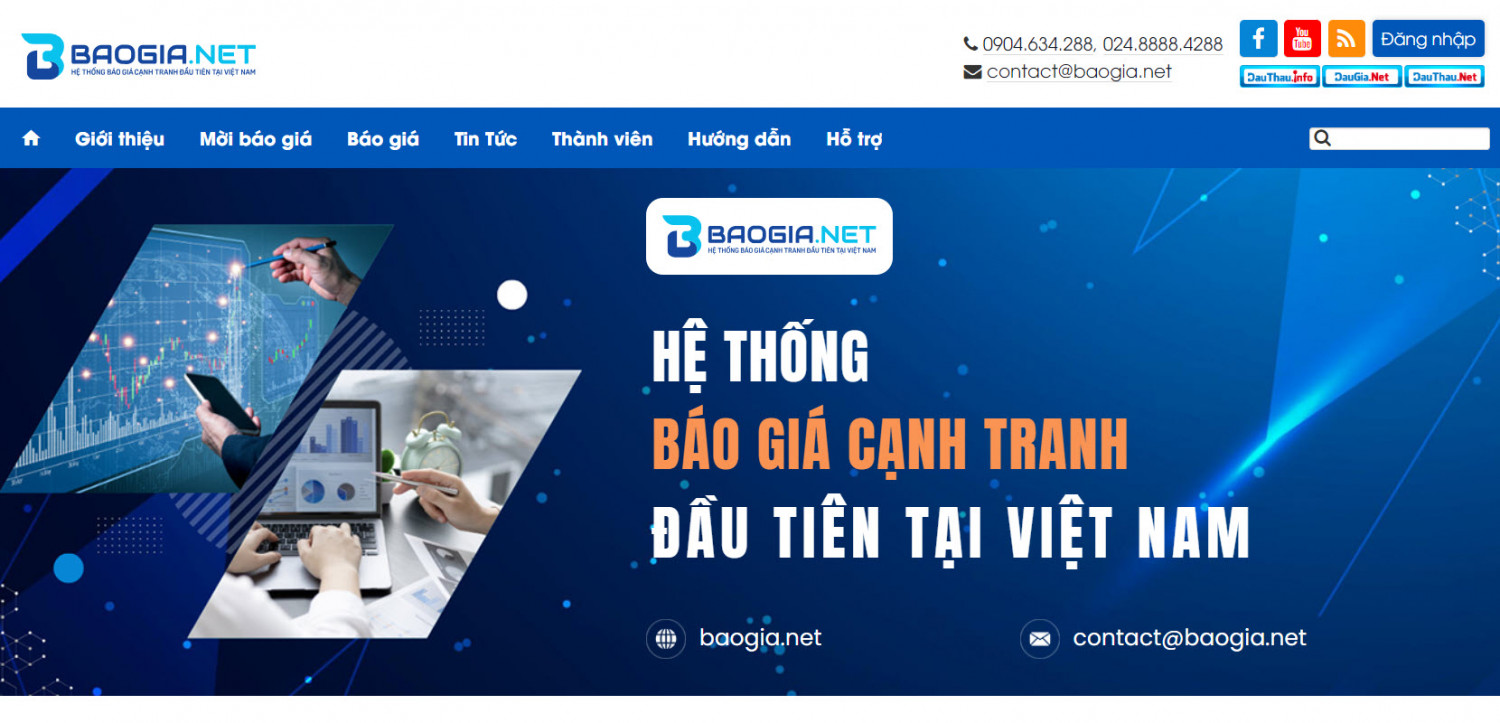 baogia net